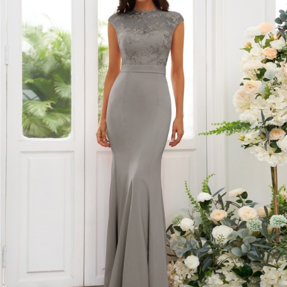 Mother of Bride dress